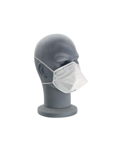 Uniprotect Unvalved DuckBill FFP2 Respirator Mask (20)