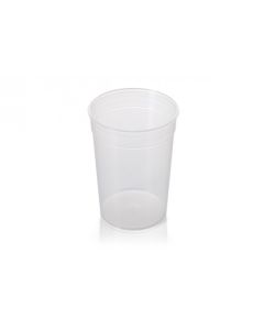 Warwick Feeder Beakers 