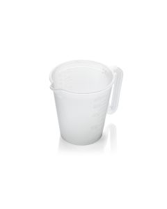 Water Jug - No Lid