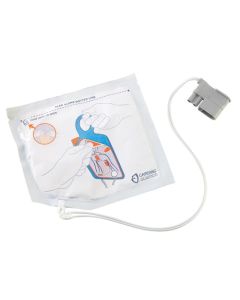 Powerheart G5 AED Replacement Adult Pads