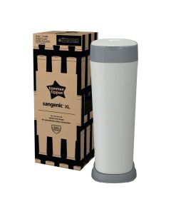 Sangenic XL Twist and Click Nappy Disposable Bin Eco System