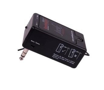 Ramblegard Wireless Jack Adaptor (RG5) (Code: R09-0023W)