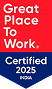 Great Please to work